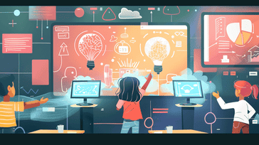 AI in Education: Transforming Learning Paradigms