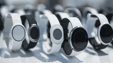 Wearable Health Technology: A Closer Look at Tracking Devices